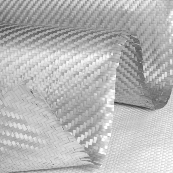 folie grijs diagonaal detail
