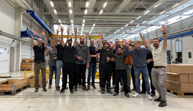 Cato team Oktober 2022 2 bijgesneden